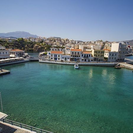 فندق Porto Maltese Boutique Estate آغيوس نيكولاوس المظهر الخارجي الصورة