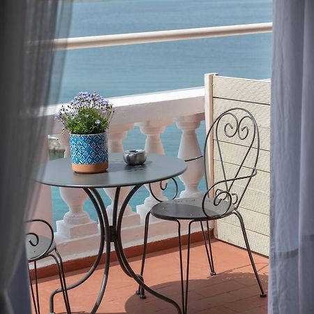 فندق Porto Maltese Boutique Estate آغيوس نيكولاوس المظهر الخارجي الصورة
