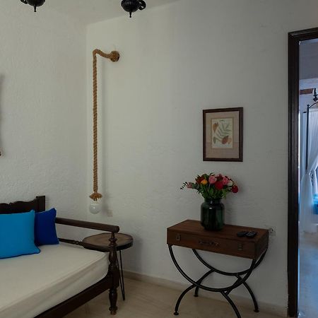 فندق Porto Maltese Boutique Estate آغيوس نيكولاوس المظهر الخارجي الصورة