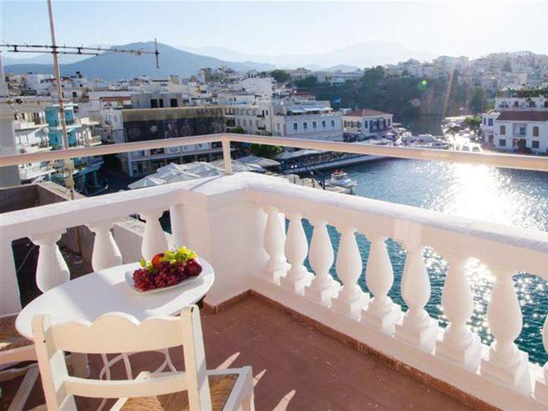 فندق Porto Maltese Boutique Estate آغيوس نيكولاوس المظهر الخارجي الصورة