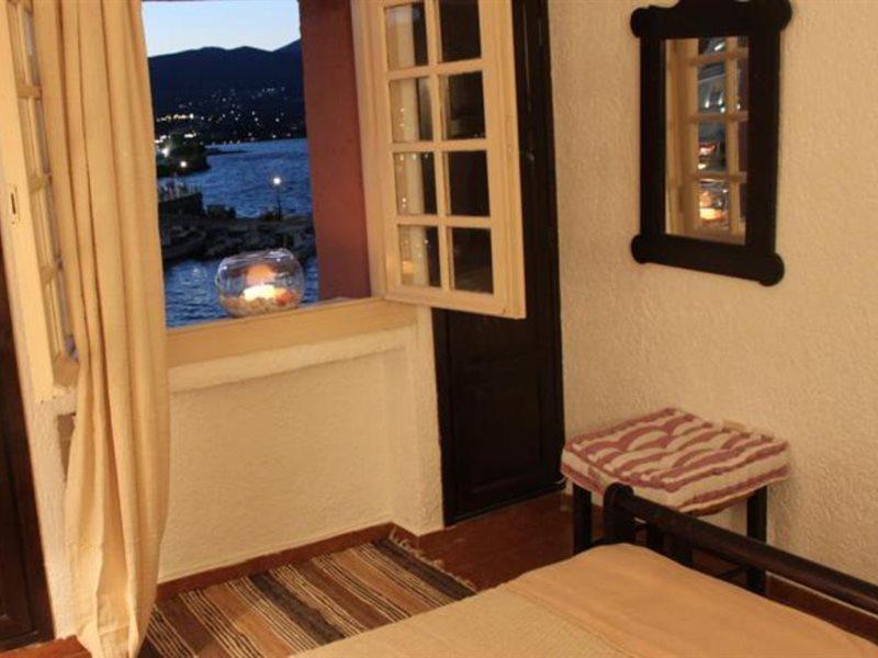 فندق Porto Maltese Boutique Estate آغيوس نيكولاوس المظهر الخارجي الصورة