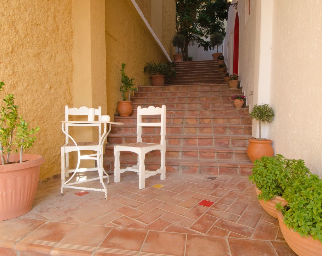 فندق Porto Maltese Boutique Estate آغيوس نيكولاوس المظهر الخارجي الصورة