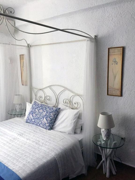 فندق Porto Maltese Boutique Estate آغيوس نيكولاوس المظهر الخارجي الصورة