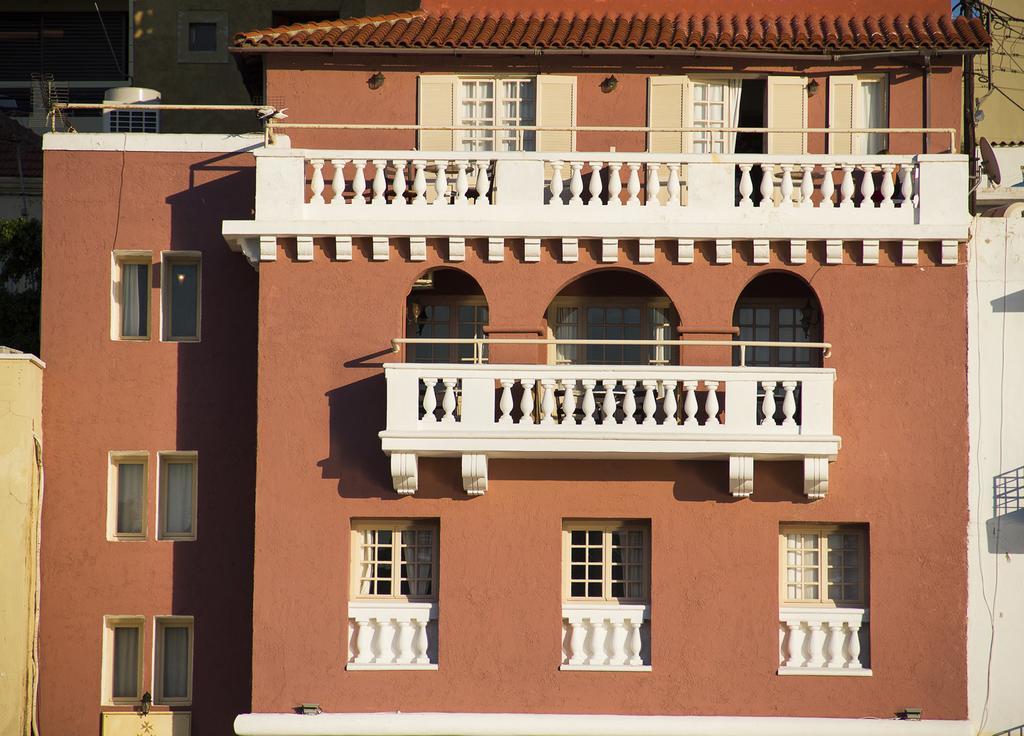 فندق Porto Maltese Boutique Estate آغيوس نيكولاوس المظهر الخارجي الصورة