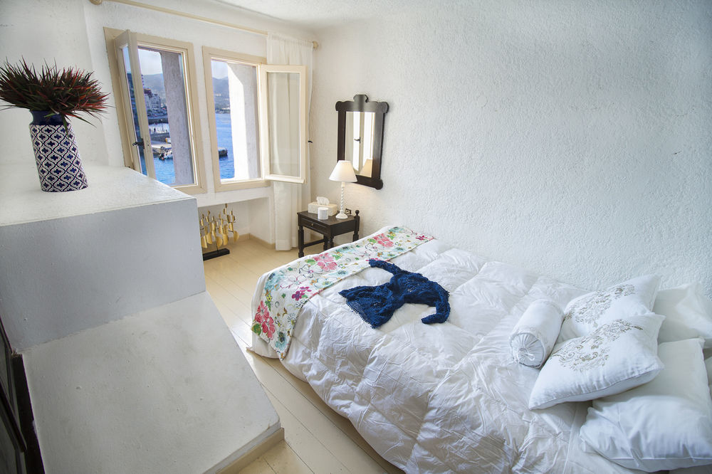 فندق Porto Maltese Boutique Estate آغيوس نيكولاوس المظهر الخارجي الصورة