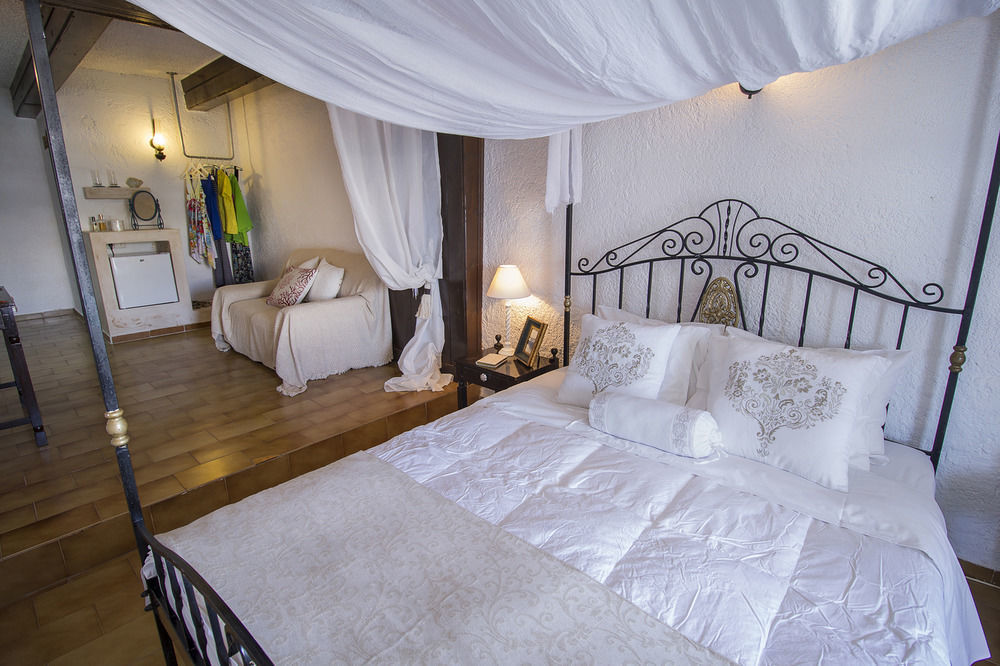 فندق Porto Maltese Boutique Estate آغيوس نيكولاوس المظهر الخارجي الصورة