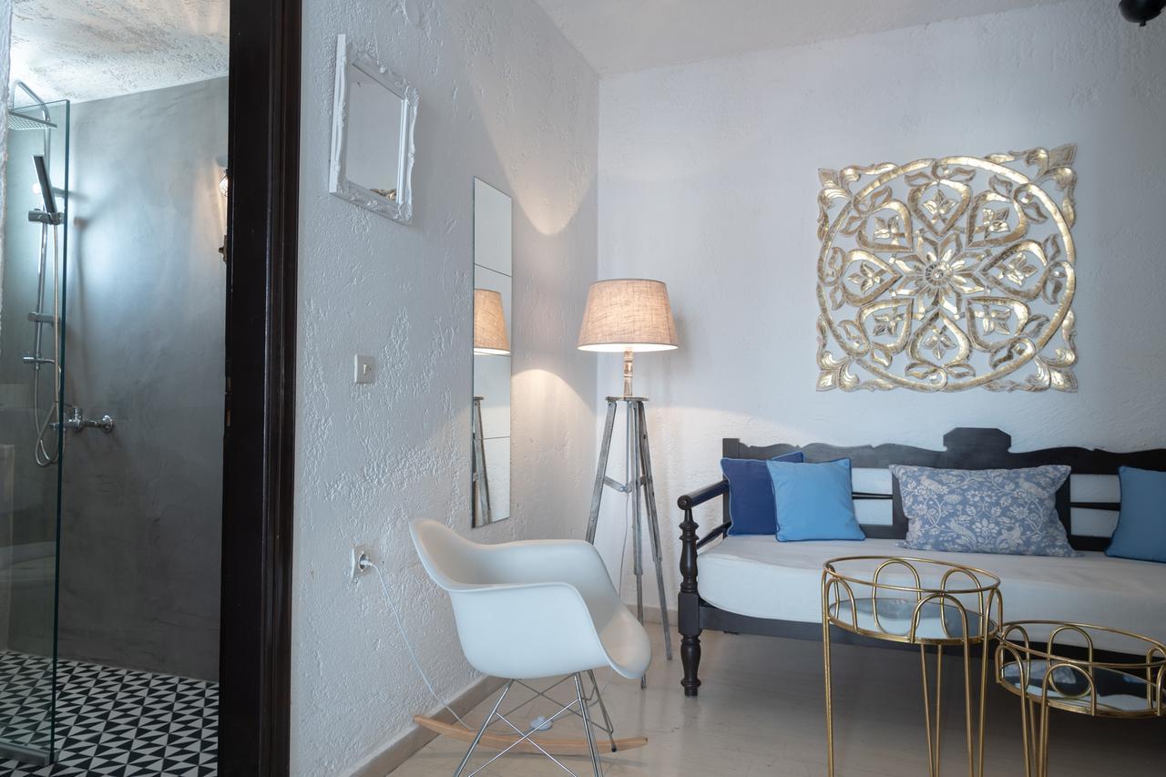 فندق Porto Maltese Boutique Estate آغيوس نيكولاوس المظهر الخارجي الصورة