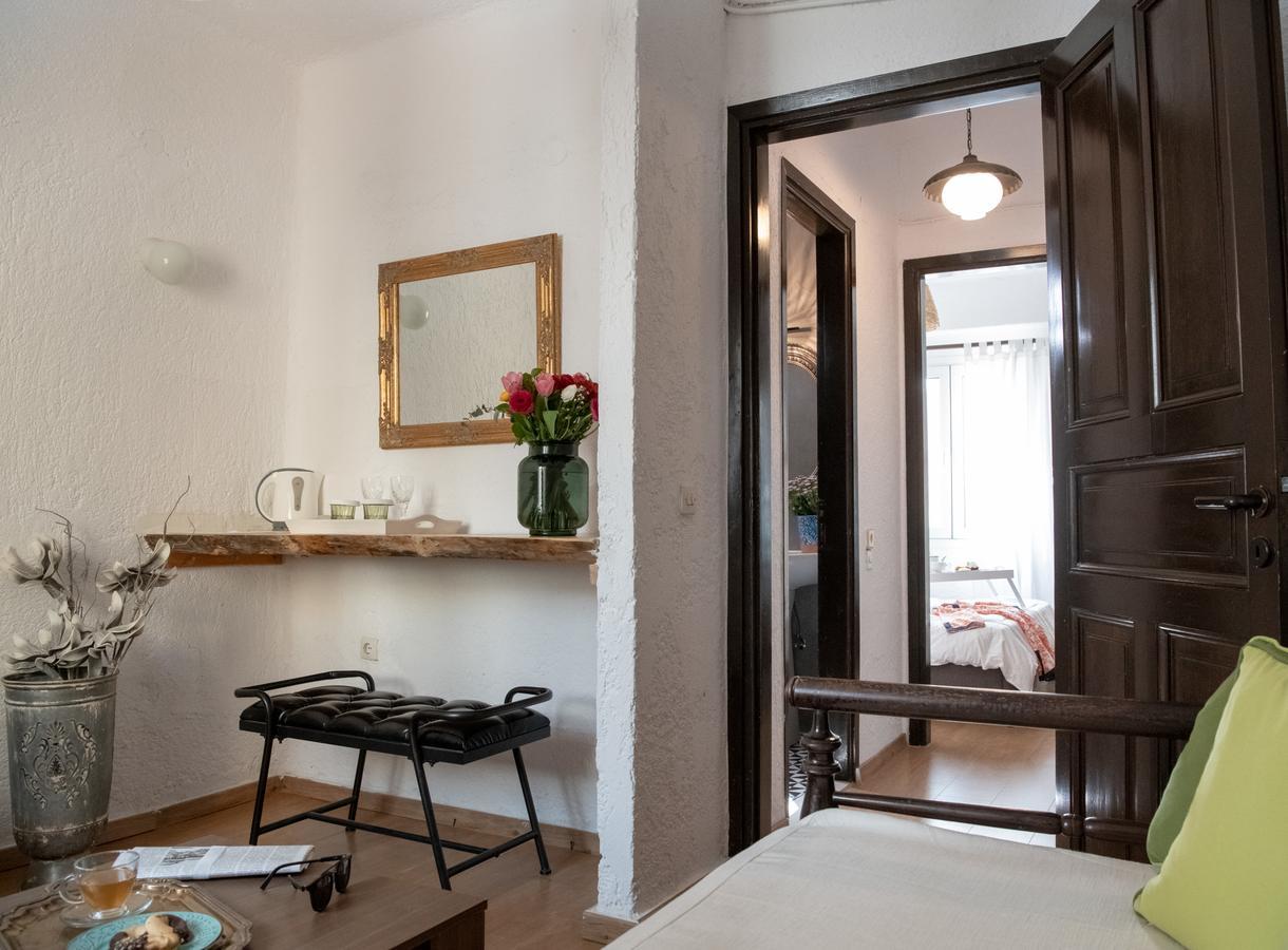 فندق Porto Maltese Boutique Estate آغيوس نيكولاوس المظهر الخارجي الصورة