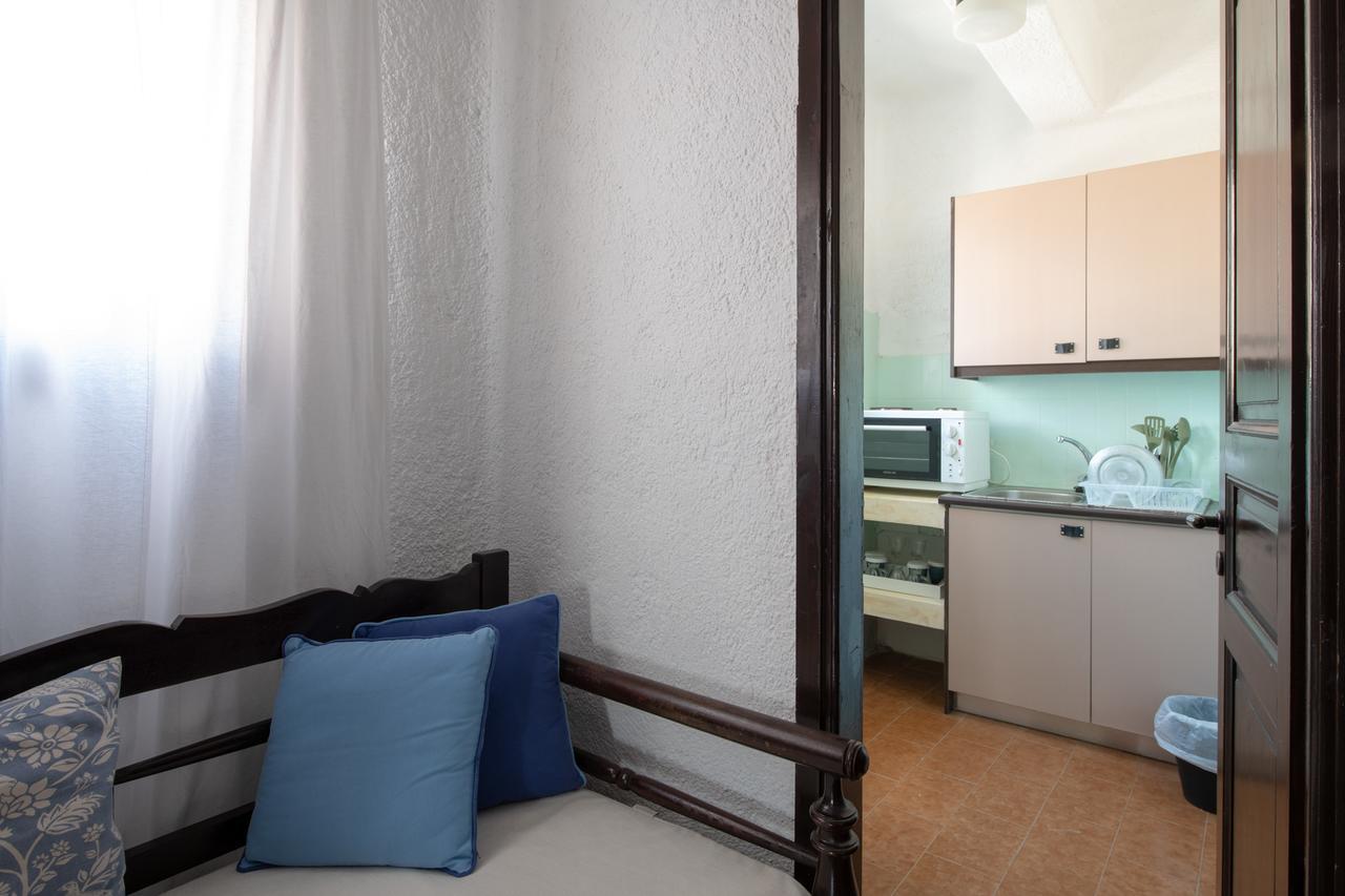 فندق Porto Maltese Boutique Estate آغيوس نيكولاوس المظهر الخارجي الصورة