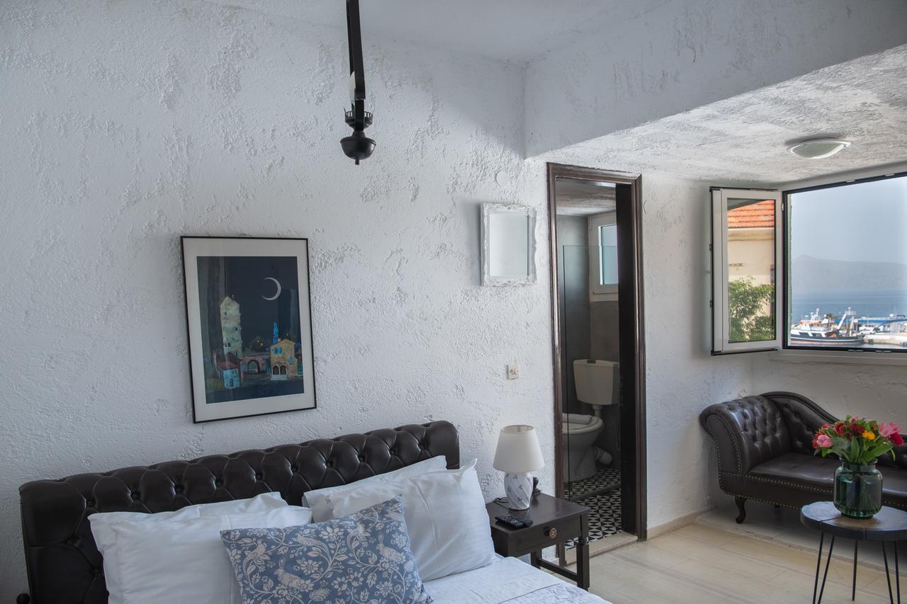فندق Porto Maltese Boutique Estate آغيوس نيكولاوس المظهر الخارجي الصورة