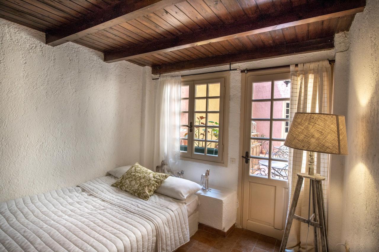 فندق Porto Maltese Boutique Estate آغيوس نيكولاوس المظهر الخارجي الصورة