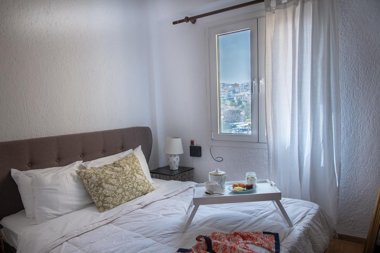 فندق Porto Maltese Boutique Estate آغيوس نيكولاوس المظهر الخارجي الصورة