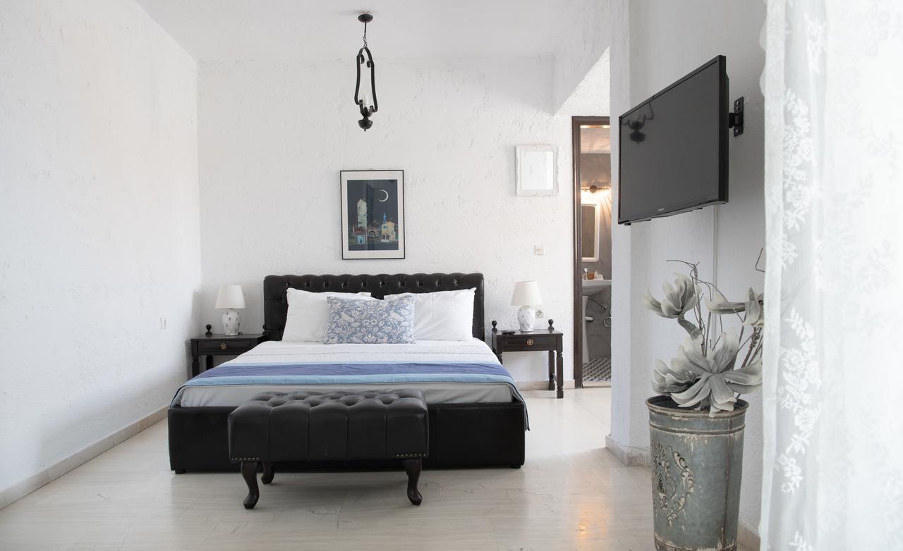 فندق Porto Maltese Boutique Estate آغيوس نيكولاوس المظهر الخارجي الصورة