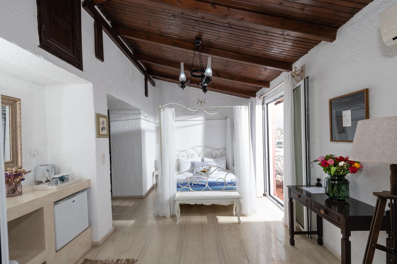 فندق Porto Maltese Boutique Estate آغيوس نيكولاوس المظهر الخارجي الصورة