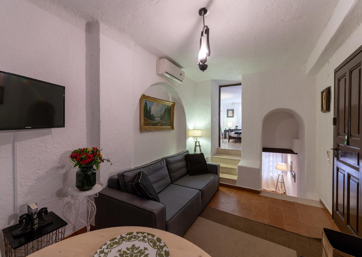 فندق Porto Maltese Boutique Estate آغيوس نيكولاوس المظهر الخارجي الصورة