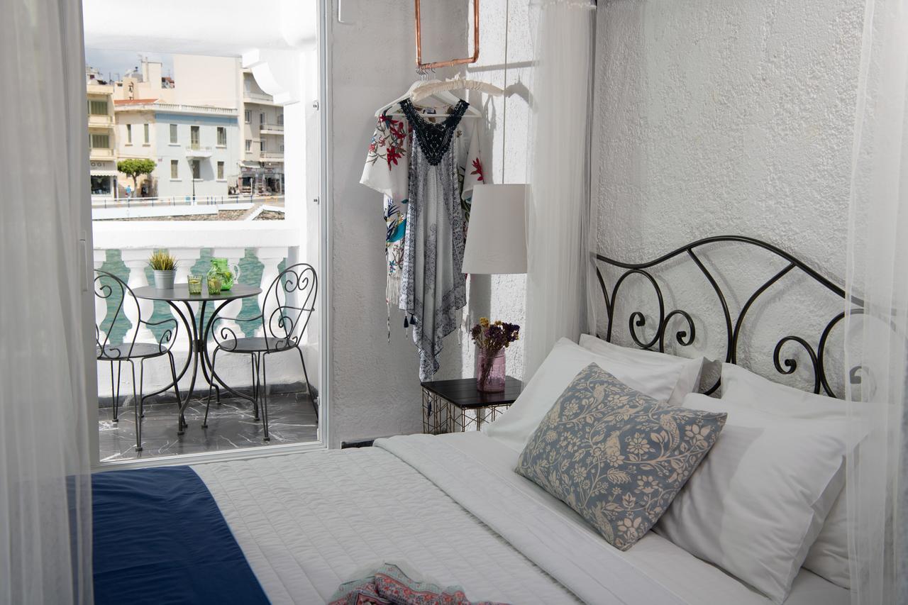 فندق Porto Maltese Boutique Estate آغيوس نيكولاوس المظهر الخارجي الصورة