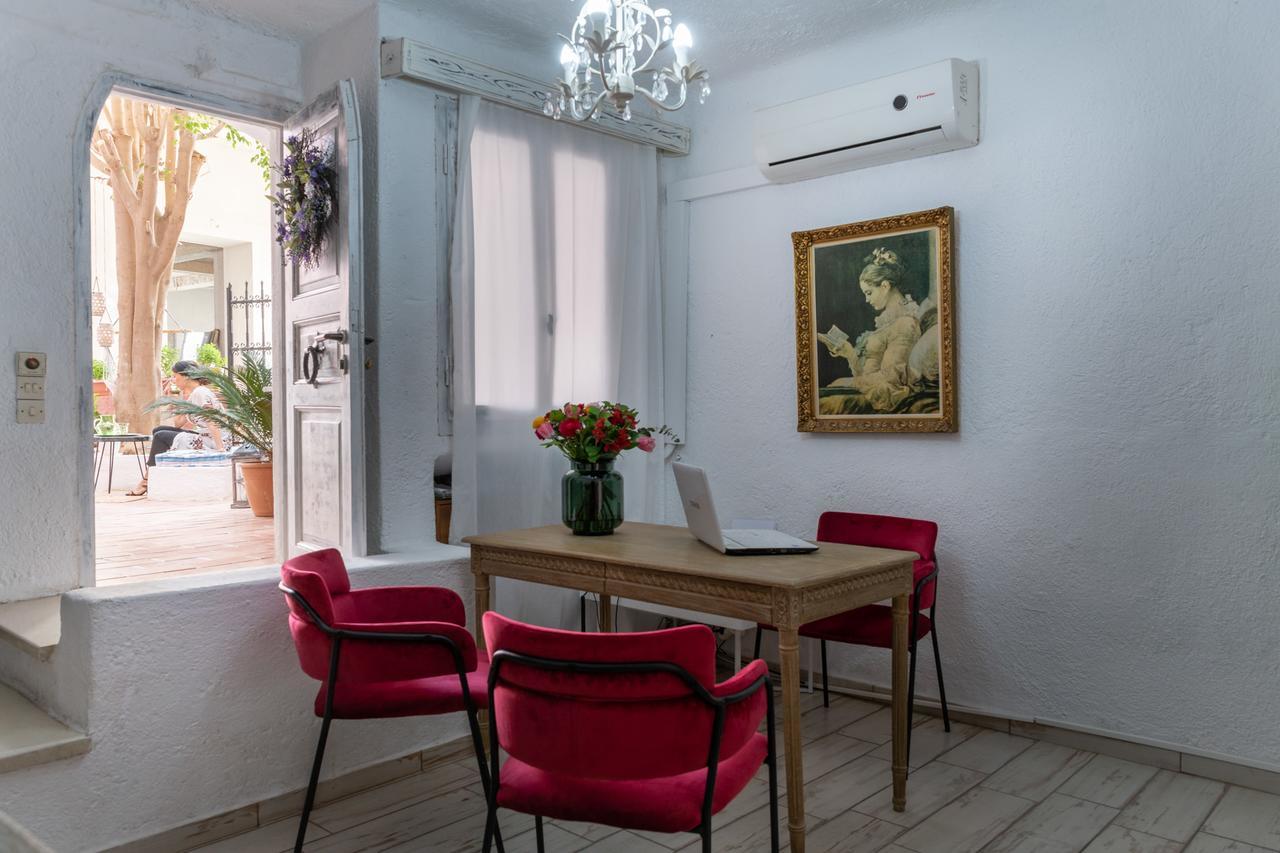 فندق Porto Maltese Boutique Estate آغيوس نيكولاوس المظهر الخارجي الصورة