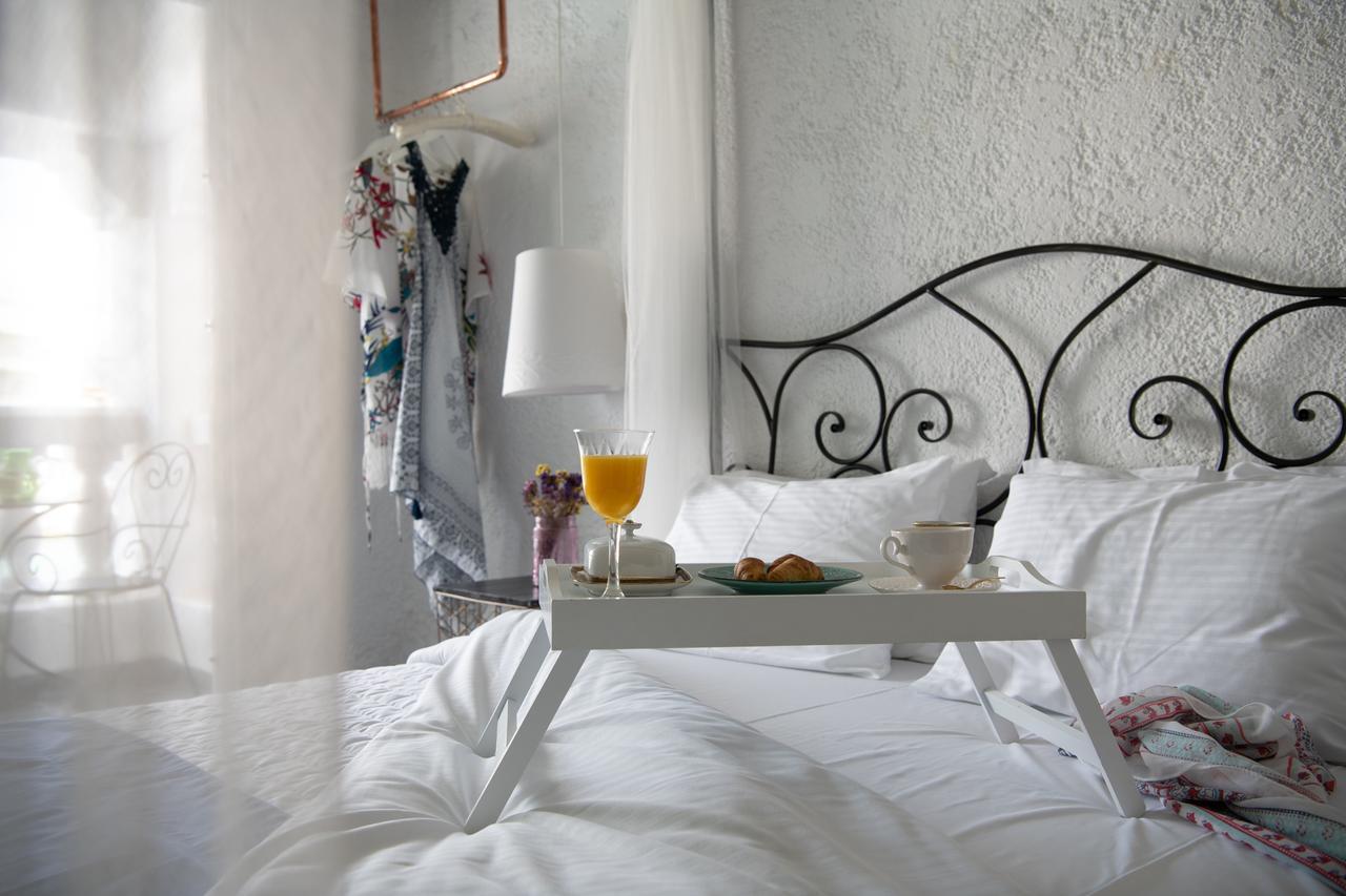 فندق Porto Maltese Boutique Estate آغيوس نيكولاوس المظهر الخارجي الصورة